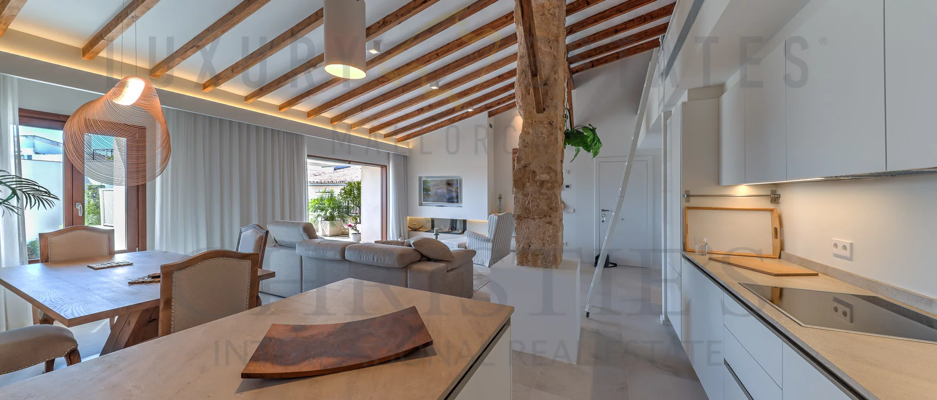 penthouse sanra maria mallorca 6 penthouse sanra maria mallorca 6