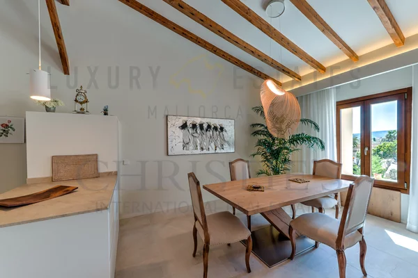 penthouse sanra maria mallorca 4