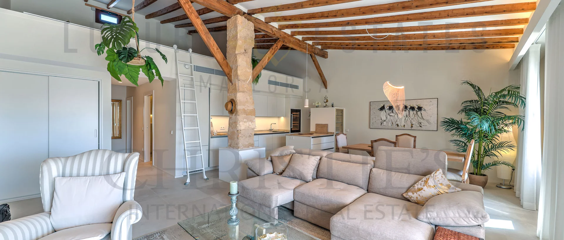 penthouse sanra maria mallorca 7 penthouse sanra maria mallorca 7