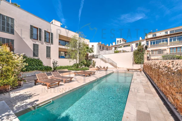 penthouse sanra maria mallorca 15