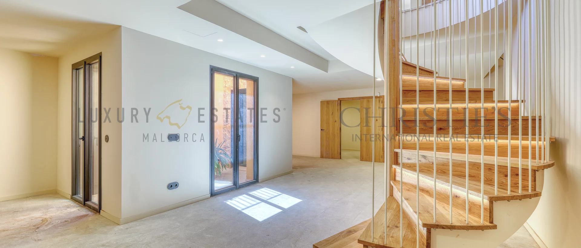 neu gebaute finca santa maría del cami 024