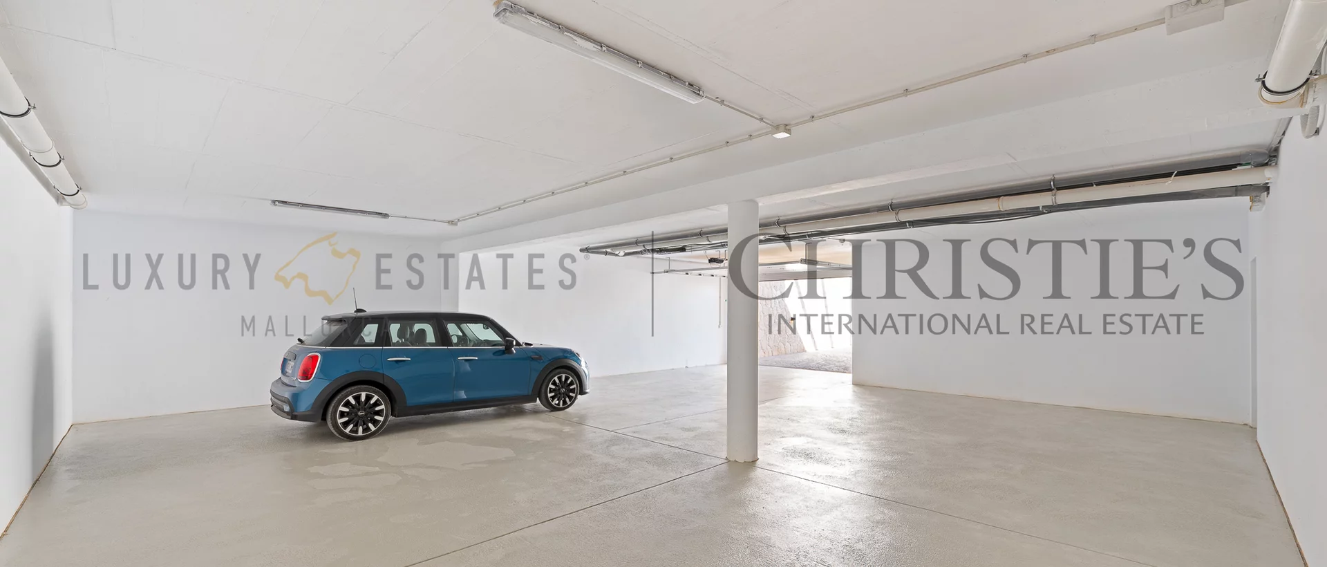 elegante finca de nueva construcción en santa maría del cami 20