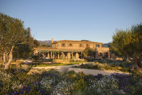 finca santa maria 