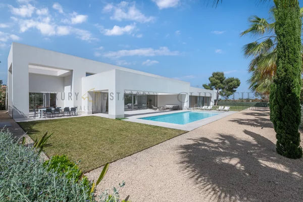 villa sol de mallorca 0