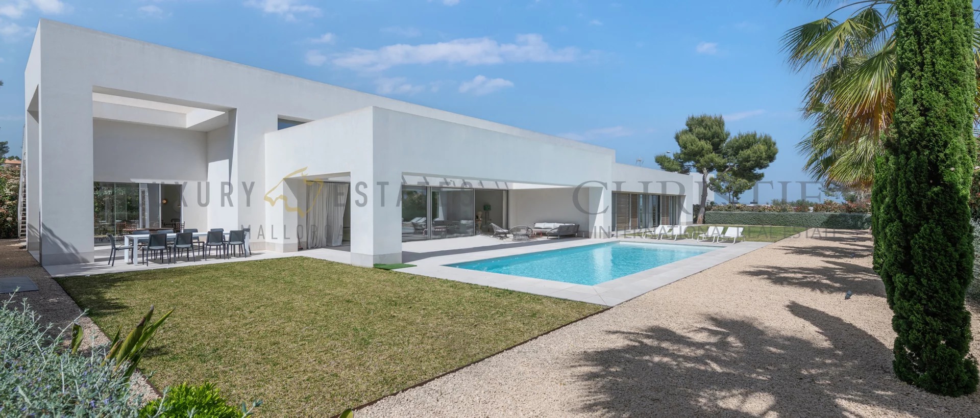 villa sol de mallorca 0