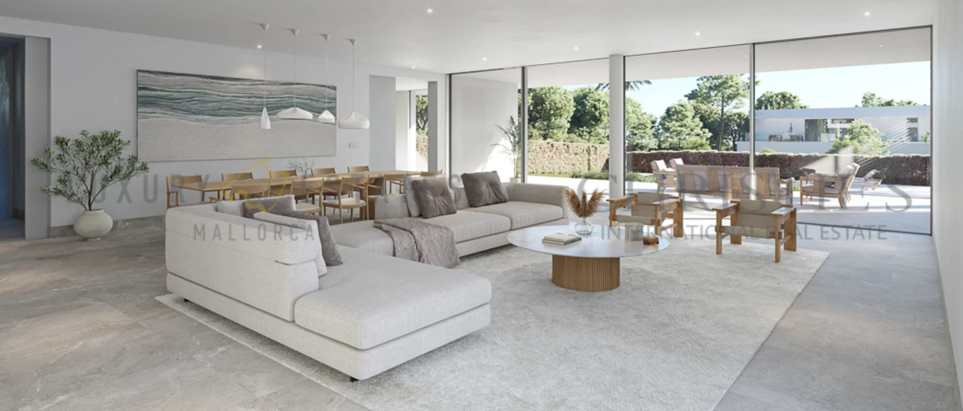 neubau villa in sol de mallorca mit pool 3 neubau villa in sol de mallorca mit pool 3