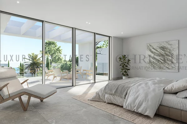 neubau villa in sol de mallorca mit pool 4