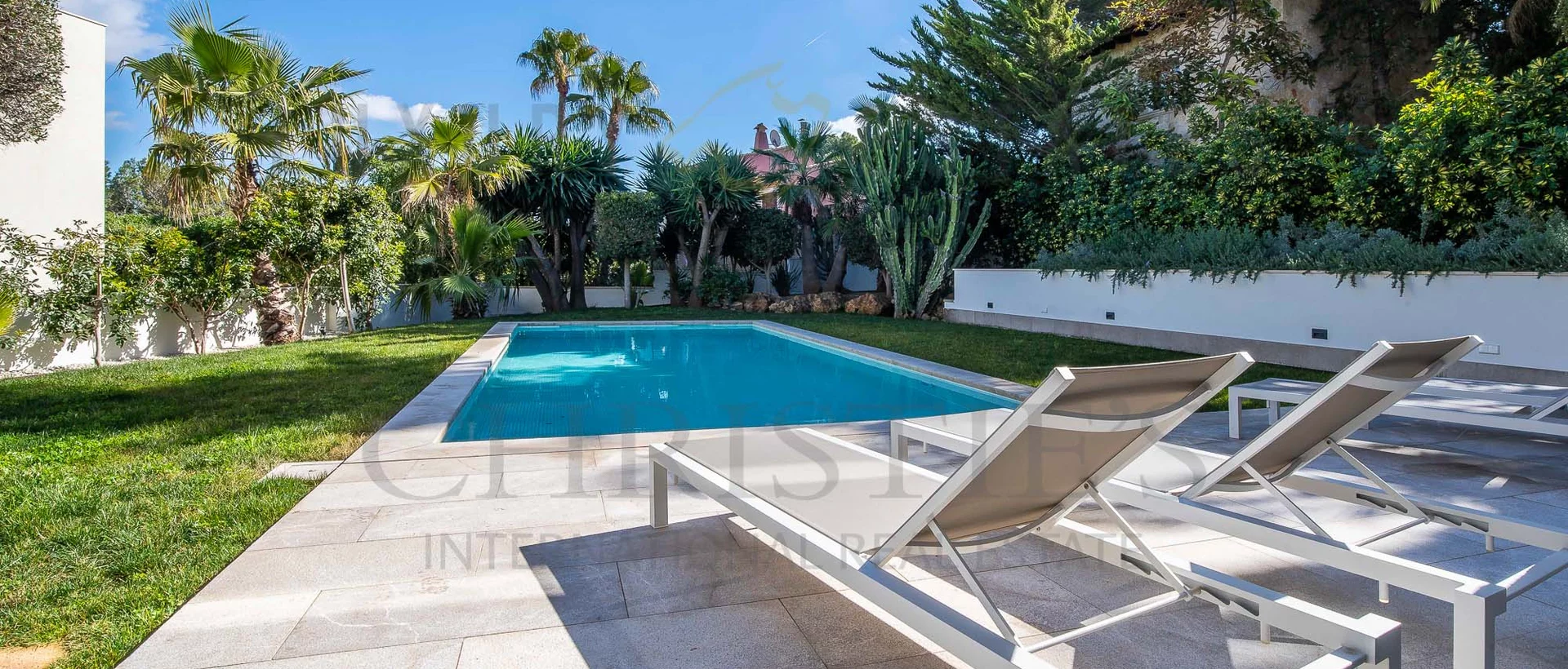 moderne mediterrane villa in santa ponsa mit pool mallorca 1