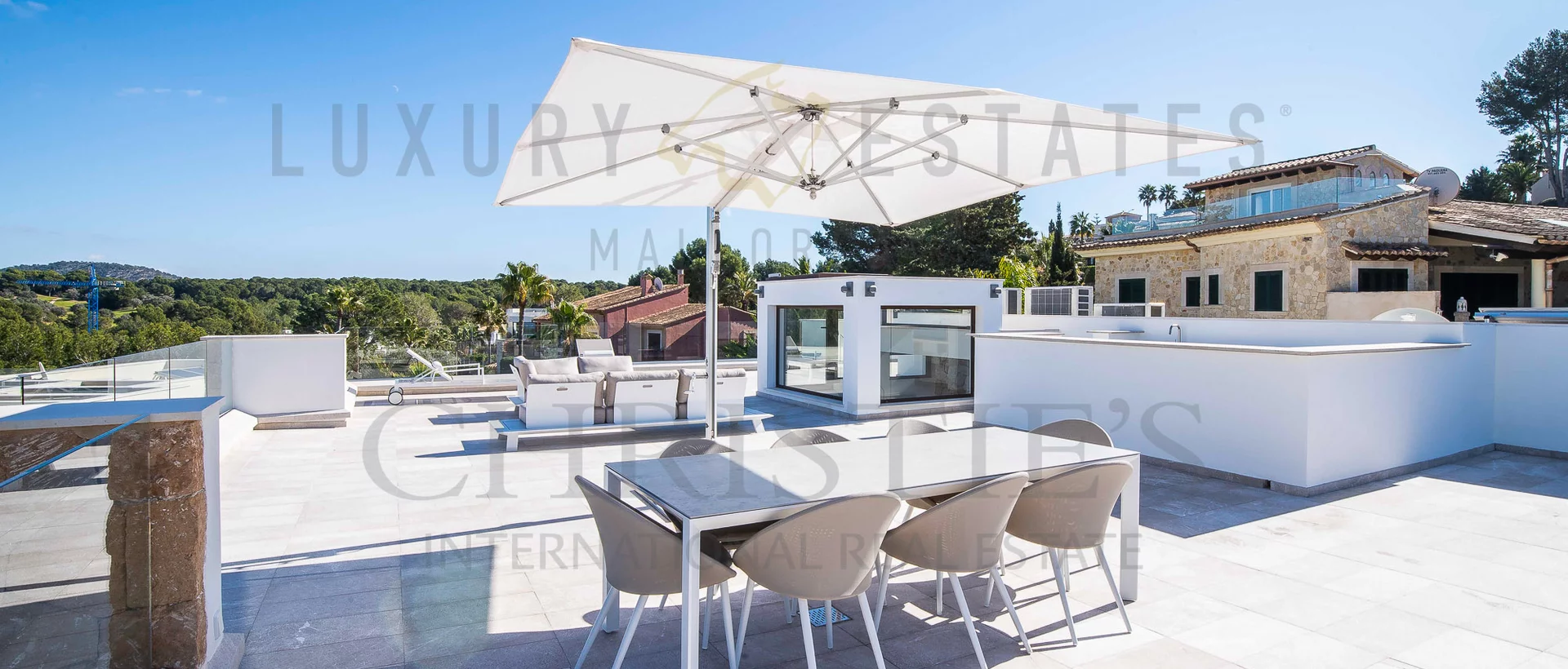 moderne mediterrane villa in santa ponsa mit pool mallorca 23