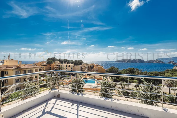 meerblick penthouse santa ponsa mallorca 11
