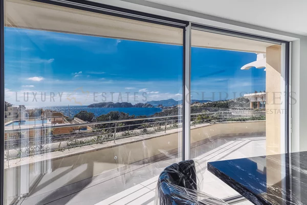meerblick penthouse santa ponsa mallorca 14