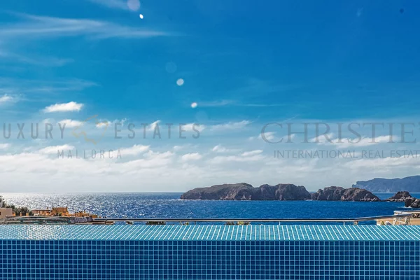 meerblick penthouse santa ponsa mallorca 10
