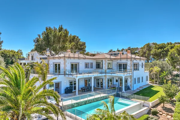 villa santa ponsa mallorca 102