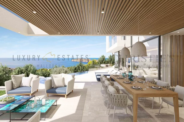 neubau villa in nova santa ponsa 3