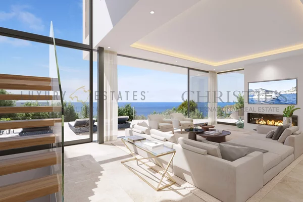 neubau villa in nova santa ponsa 4