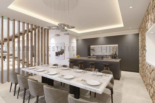 neubau villa in nova santa ponsa 5