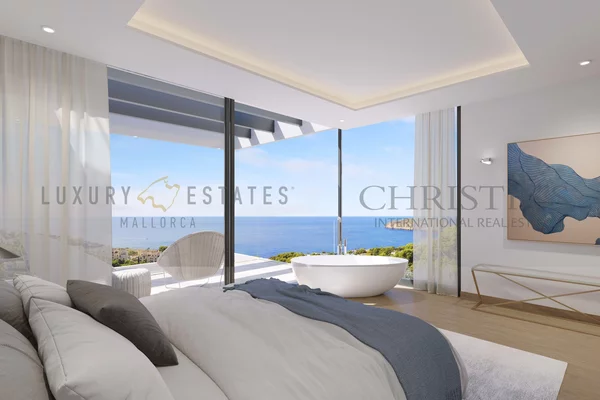 neubau villa in nova santa ponsa 6