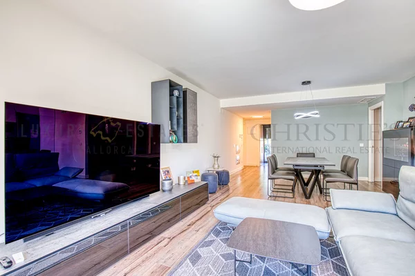 neubau garten wohnung santa ponsa mallorca 106