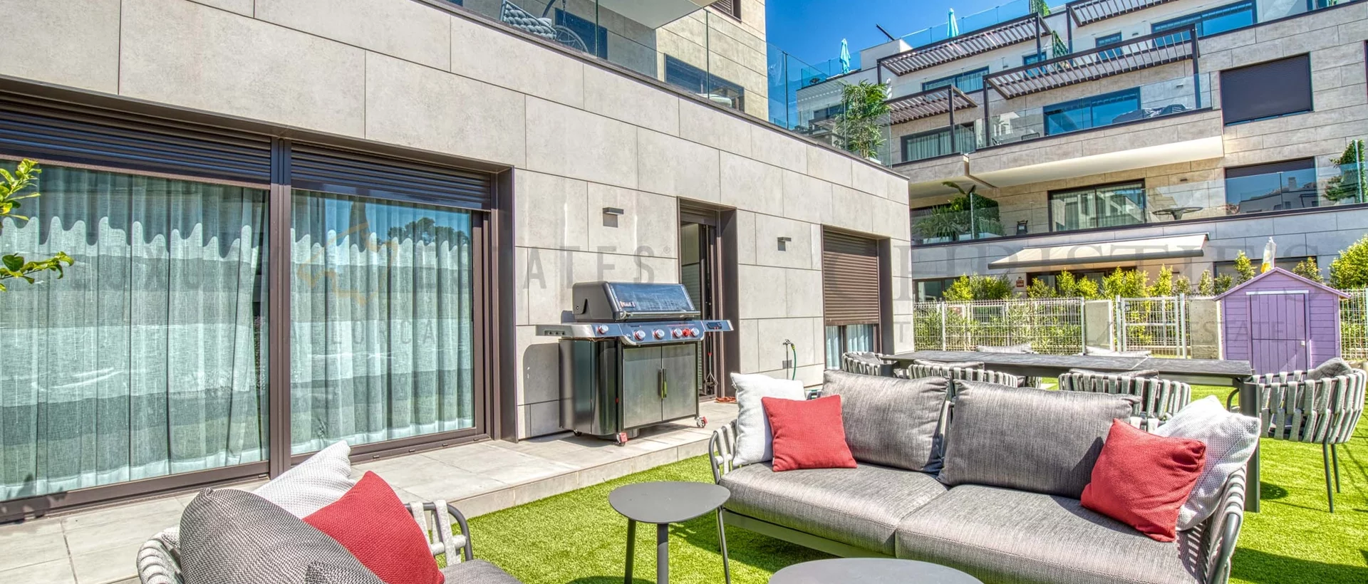 neubau garten wohnung santa ponsa mallorca 104 neubau garten wohnung santa ponsa mallorca 104