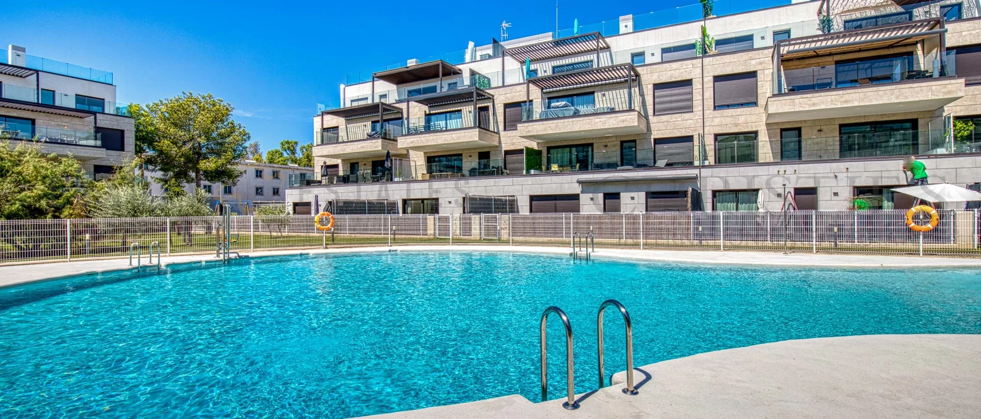 neubau garten wohnung santa ponsa mallorca 118 neubau garten wohnung santa ponsa mallorca 118