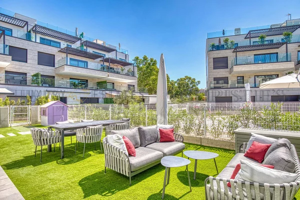 apartment santa ponsa 1