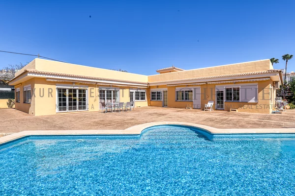 villa santa ponsa 14