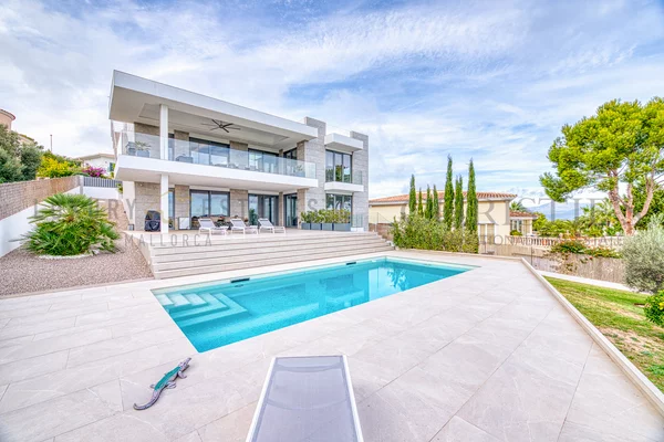 neubau villa santa ponsa mallorca 16