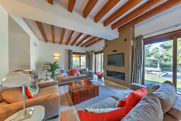 santa ponsa villa landhaus  (1 von 19) 1