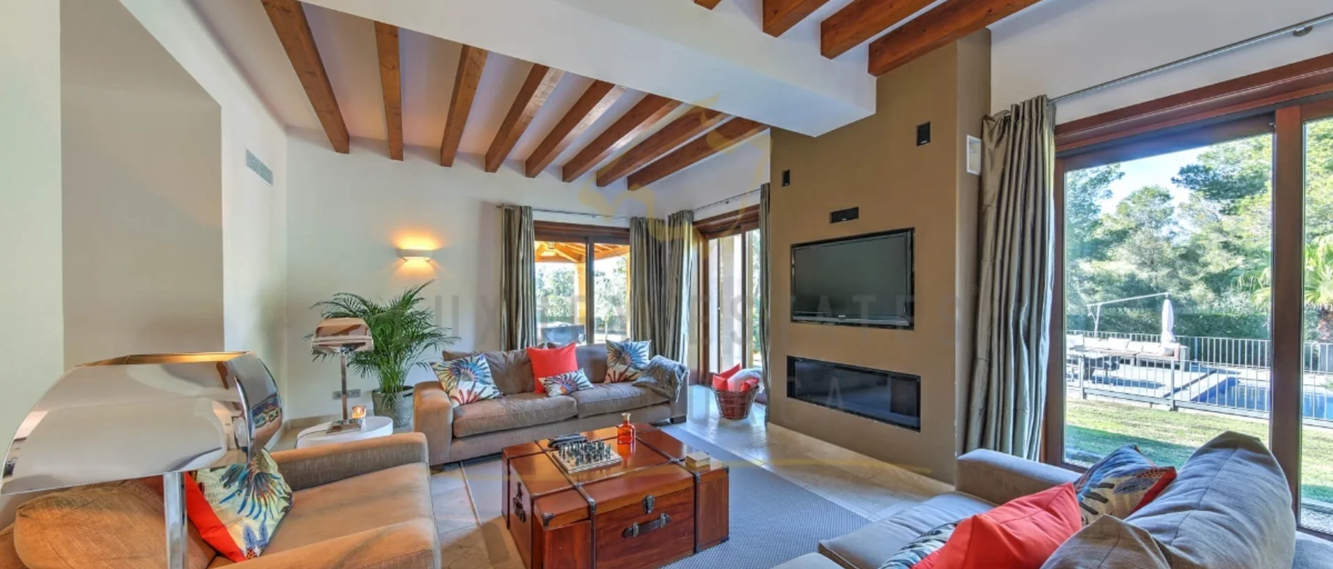 santa ponsa villa landhaus  (1 von 19) 1