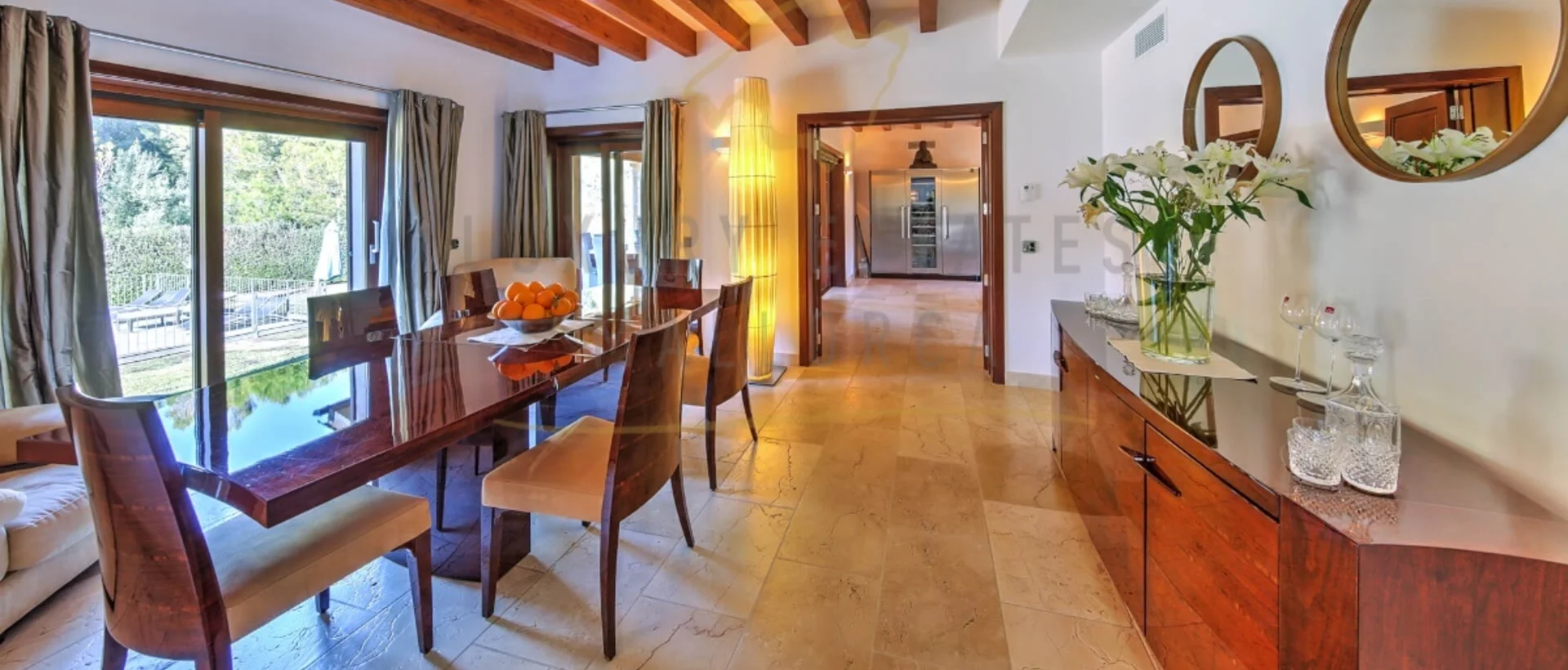 santa ponsa villa landhaus  (2 von 19)