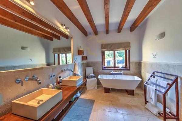 santa ponsa villa landhaus  (17 von 19)