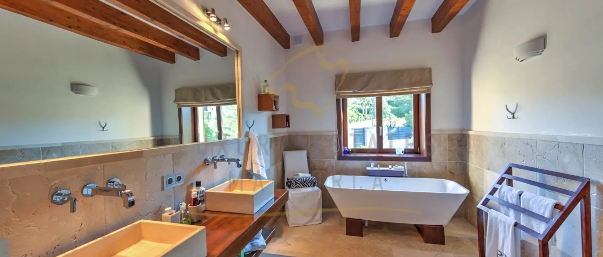 santa ponsa villa landhaus  (17 von 19)