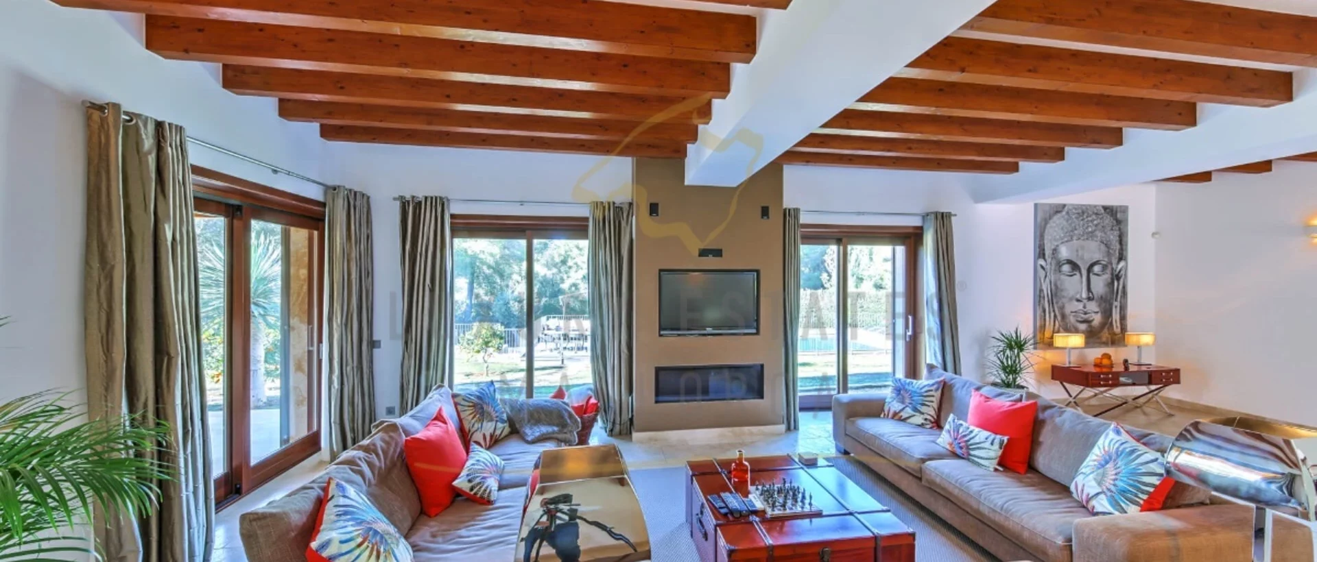 santa ponsa villa landhaus  (3 von 19)