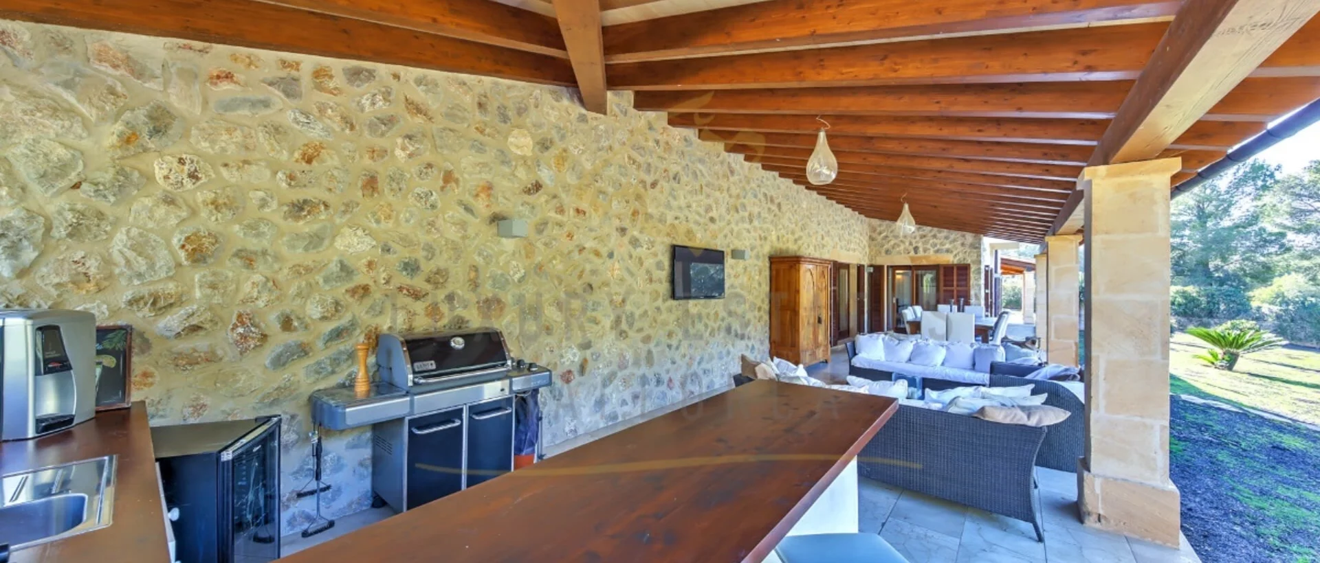 santa ponsa villa landhaus  (9 von 19)
