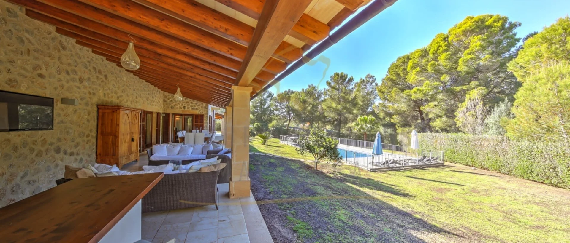 santa ponsa villa landhaus  (10 von 19)