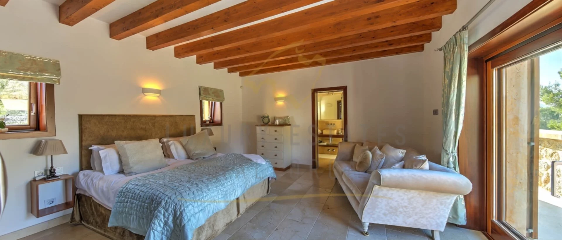 santa ponsa villa landhaus  (13 von 19)