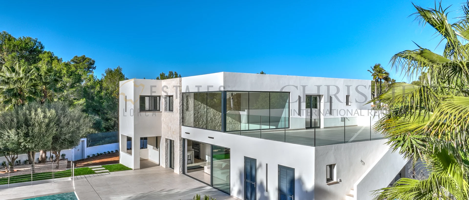 neubau villa santa ponsa mallorca 2 neubau villa santa ponsa mallorca 2