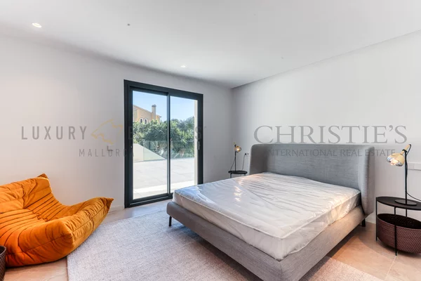 neubau villa santa ponsa mallorca 18