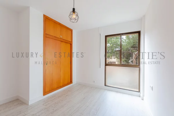 wohnung in santa ponsa 1
