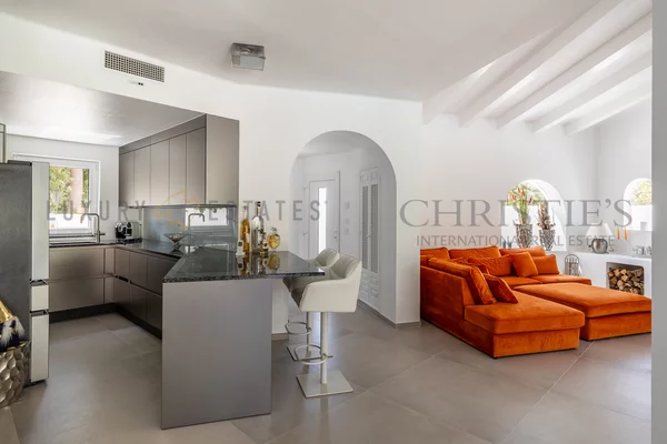 villa renovada en las abubillas en santa ponsa 4 villa renovada en las abubillas en santa ponsa 4