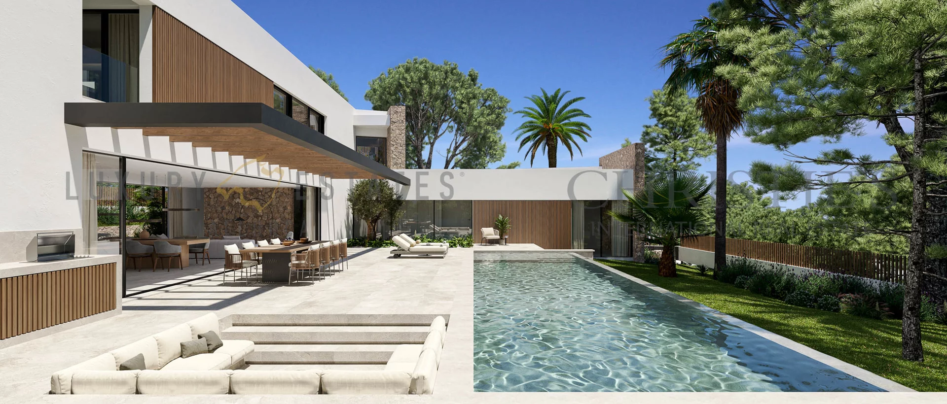 neubau villa in nova santa ponsa 3 neubau villa in nova santa ponsa 3