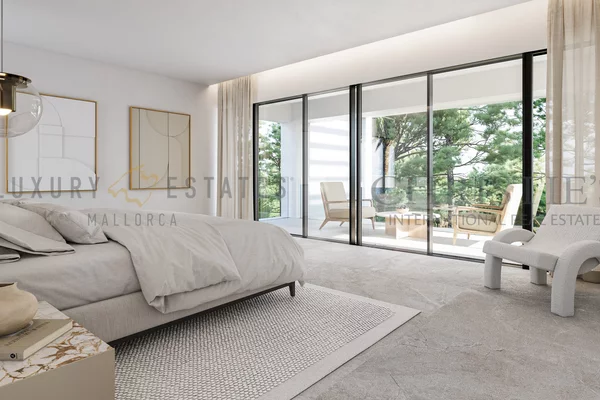 neubau villa in nova santa ponsa 8