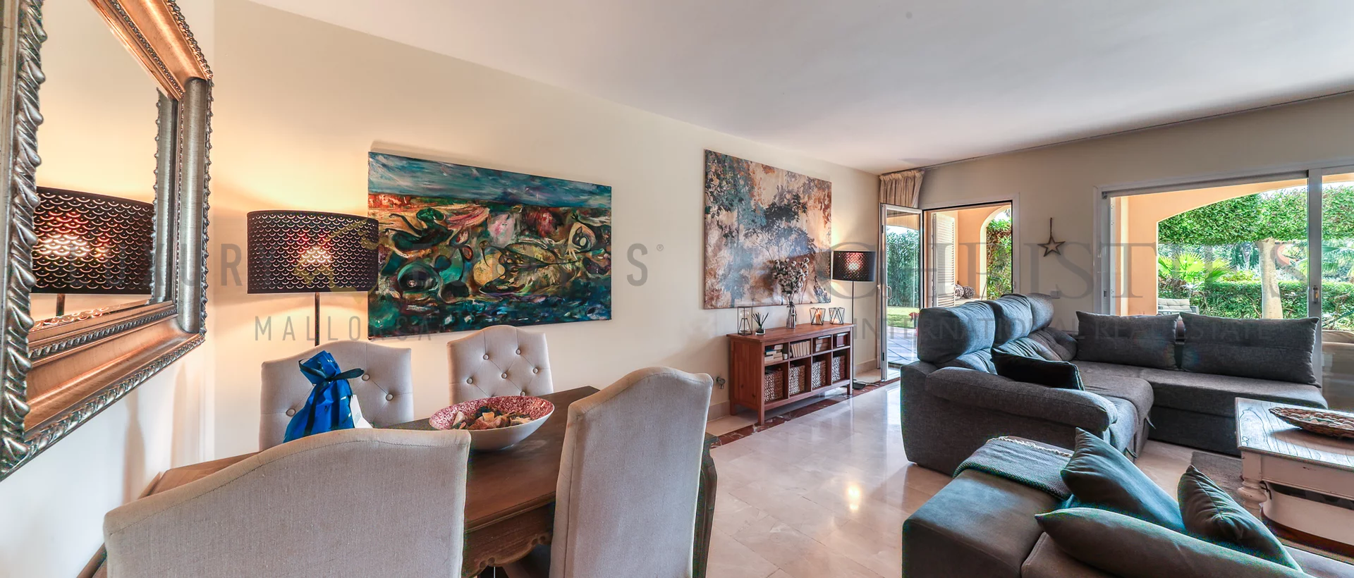 garten wohnung santa ponsa mallorca 112 garten wohnung santa ponsa mallorca 112