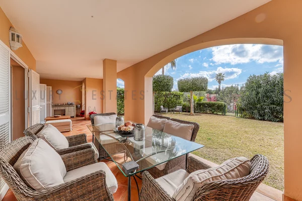 garten wohnung santa ponsa mallorca 110
