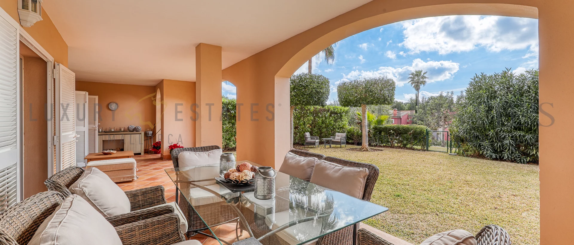 garten wohnung santa ponsa mallorca 110 garten wohnung santa ponsa mallorca 110
