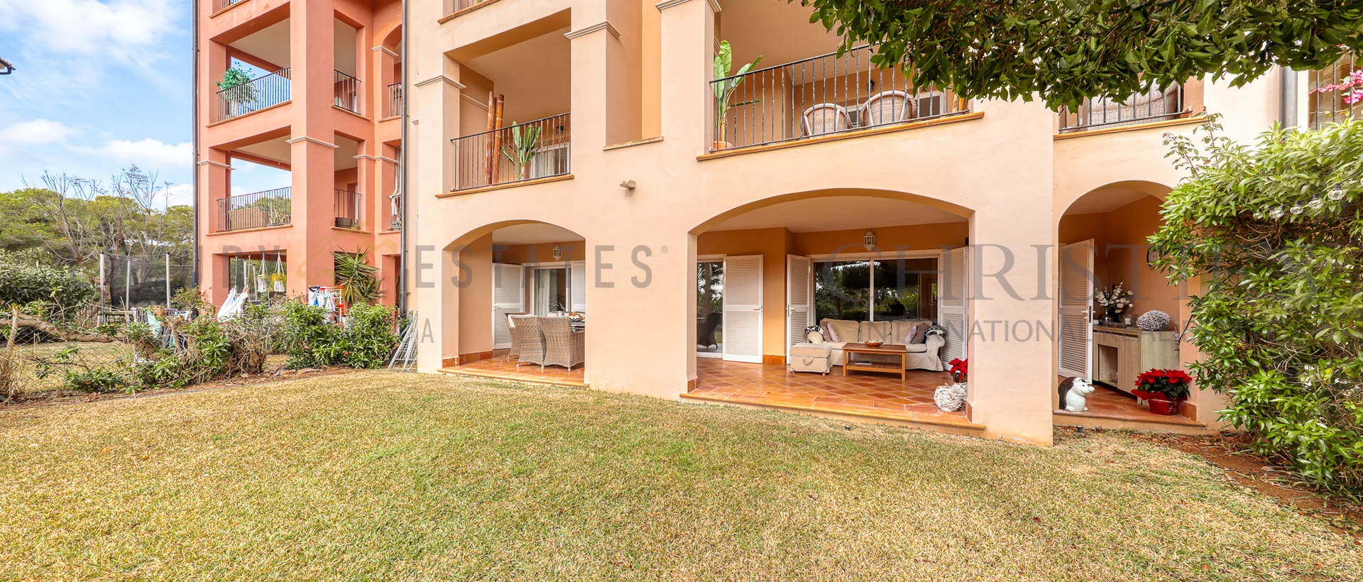 garten wohnung santa ponsa mallorca 109 garten wohnung santa ponsa mallorca 109