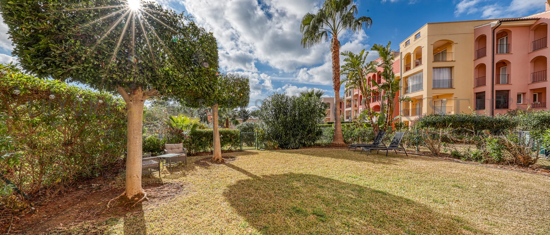 garten wohnung santa ponsa mallorca 114 garten wohnung santa ponsa mallorca 114