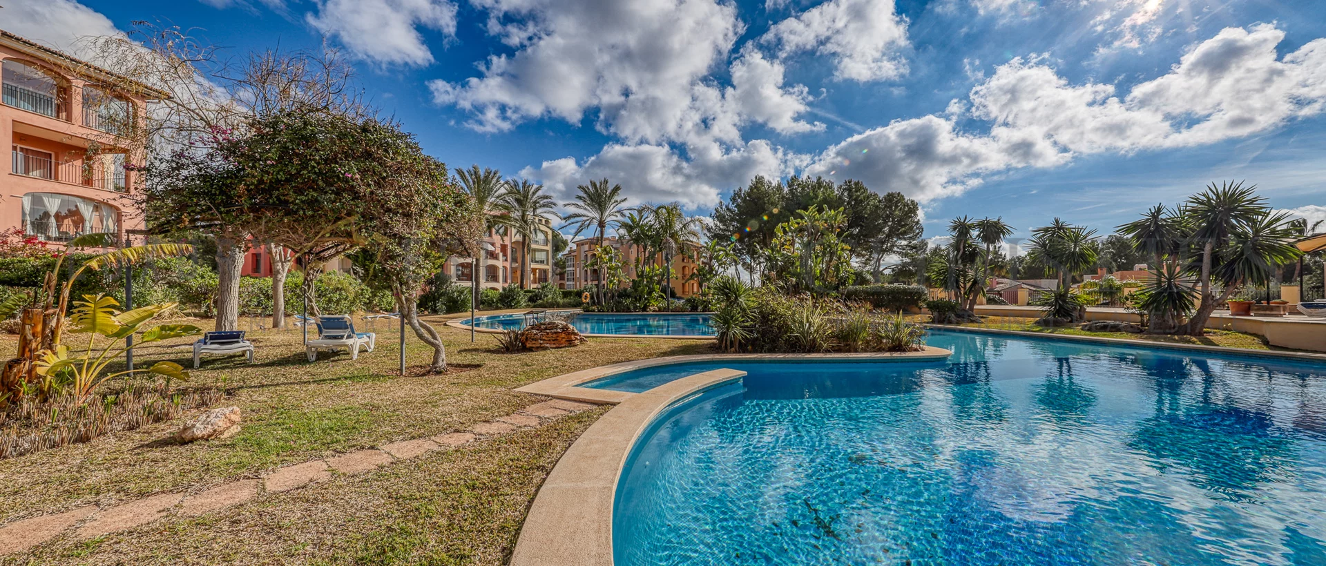 garten wohnung santa ponsa mallorca 115 garten wohnung santa ponsa mallorca 115