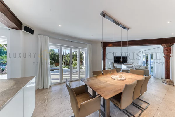 modern mediterrane villa santa ponsa 10