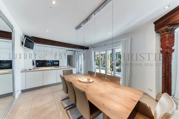 modern mediterrane villa santa ponsa 9